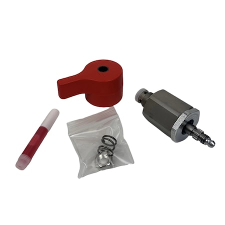 Bedford Precision Parts Bedford Precision Drain Valve Kit for OEM Number 255149 255-149 29-3866